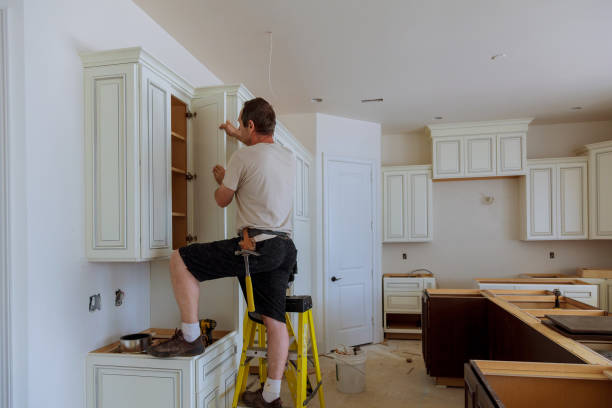 Licensed Kitchen Renovation service in Alva, FL - BM Kitchen