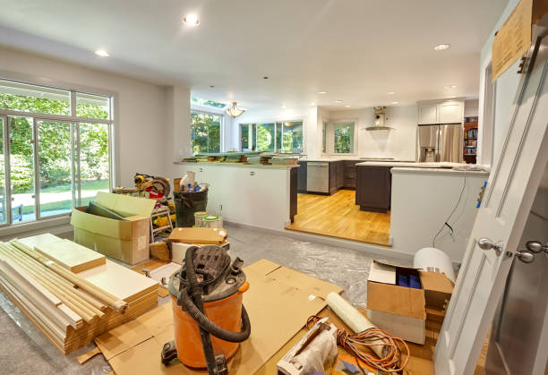 Reliable Kitchen Renovation contractor in Alva, FL by BM Kitchen